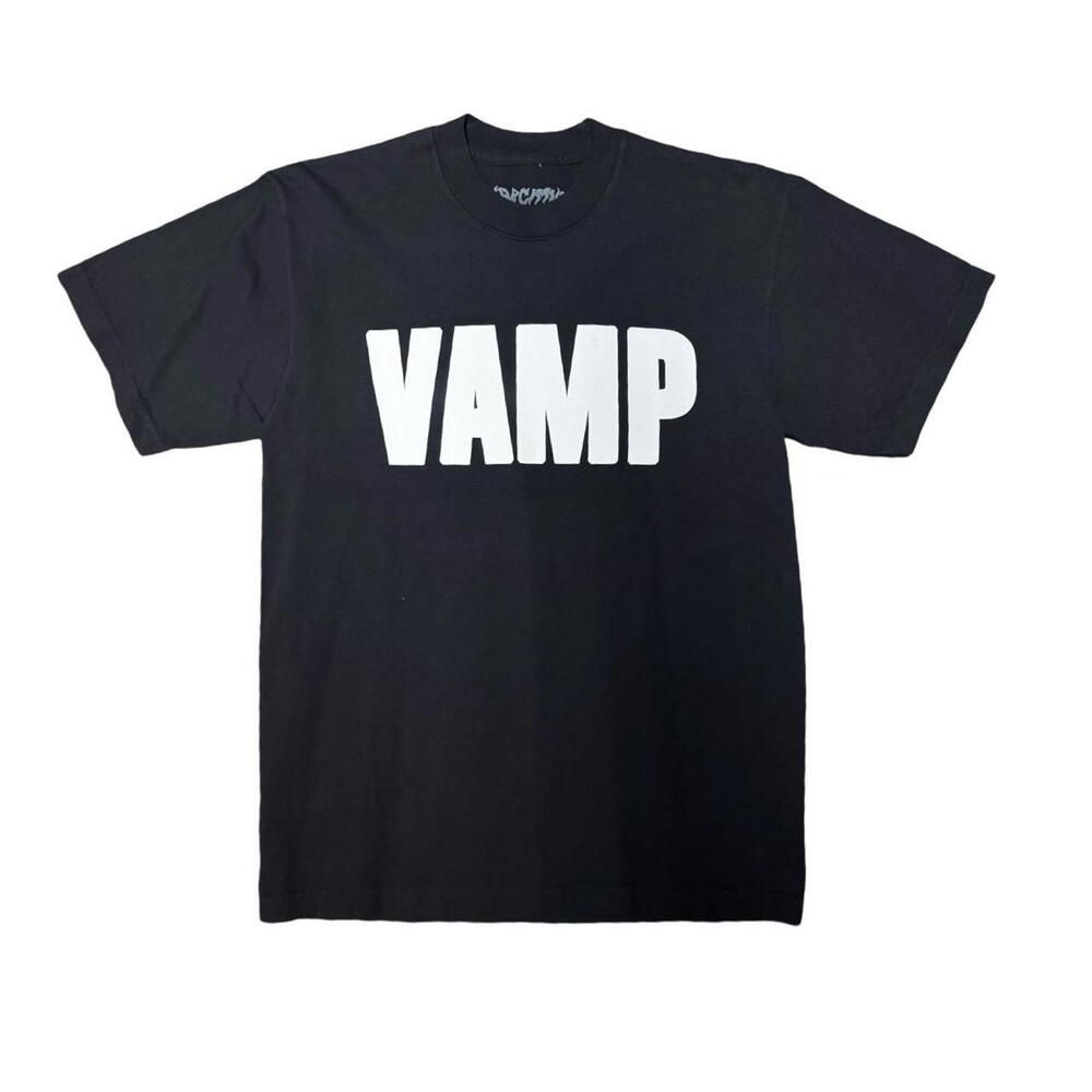 Men's Black Tshirt